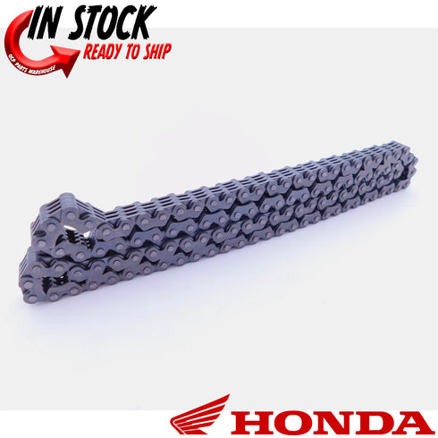 HONDA CAM TIMING CHAIN TRX450ER CRF450R 2002-2017 14401-MEB-671 NEW OEM